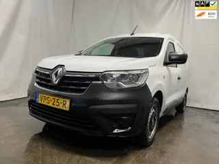 Renault Express 1.5 dCi 75 Comfort
