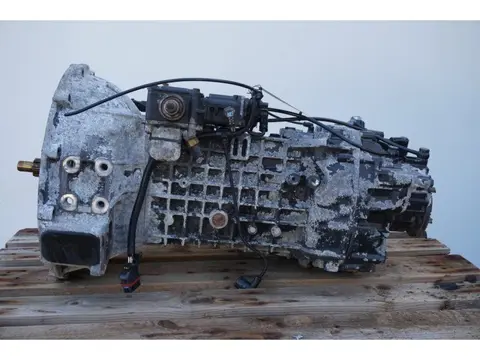 ZF 9S1310OD TGM (bj 2012)