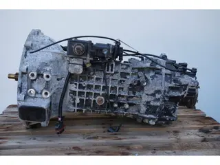 ZF 9S1310OD TGM (bj 2012)