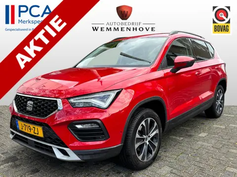 SEAT Ateca 1.5 TSI Style Business Intense (bj 2020)