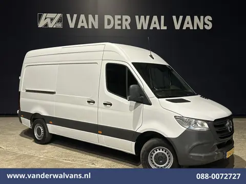Mercedes-Benz Sprinter 317 CDI 170pk L2H2 Euro6 Airco | Camera | Navigatie | Apple Carplay | Android