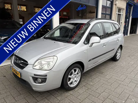 Kia Carens 2.0 CVVT X-ecutive CLIMA/AIRCO/NL AUTO