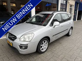 Kia Carens 2.0 CVVT X-ecutive CLIMA/AIRCO/NL AUTO