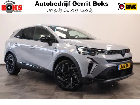 Renault Symbioz 1.6 E-Tech full hybrid 145 esprit Alpine 19'' Camera Stuurverw 24 maanden garantie m