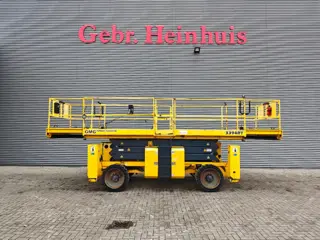 GMG 3394 RT 4x4 (bj 2019)