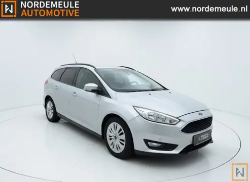 FORD FOCUS 1.0 TREND EDITION, Navi, Cruise, Led