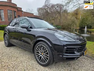 Porsche Cayenne 3.0 PANO/trekhaak/AIRCO/cruise