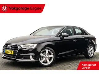 Audi A3 Limousine 30 TFSI 116 PK Sport Lease Edition| Automaat |1e Eign | Clima | Navigatie | Pdc | 