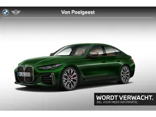 BMW 4 Serie Gran Coupé M440i xDrive Aut. - Verwacht: Maart 2026