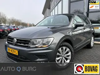 Volkswagen Tiguan 2.0 TDI Comfortline | Navi | Adaptive Cruise | PDC | Airco | ORG NL |