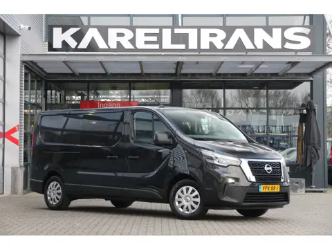 Nissan Primastar 2.0 DCI 130 | DC | L2H1 | Orig. Navi | Camera | Airco..