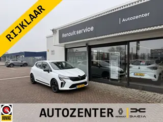 Renault Clio 1.6 E-Tech Full Hybrid 145 evolution | SoH 96% | camera | two-tone velgen | tijdelijk g