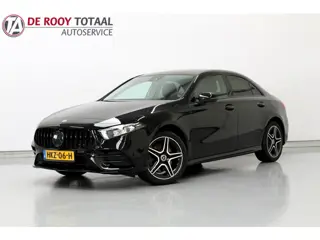 Mercedes-Benz A-Klasse 250 e AMG Line 161PK, RIJKLAAR | PLUG-IN HYBRIDE | AUTOMAAT | ELEC-ACHTERKLEP