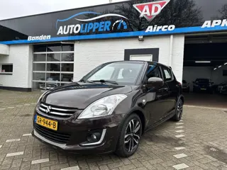Suzuki Swift 1.2 Style EASSS /Zeer volle uitvoering/Lm velgen/All season banden/carplay