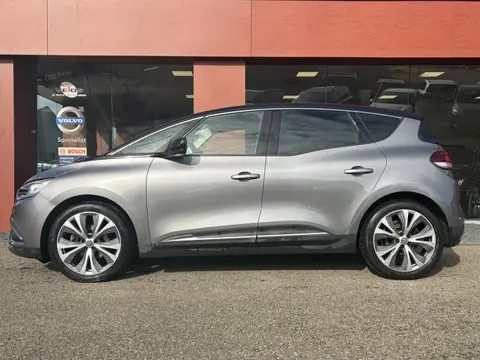 Renault Scénic 1.3 TCe Intens (bj 2018)