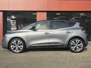 Renault Scénic 1.3 TCe Intens (bj 2018)