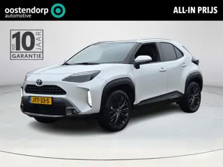 Toyota Yaris Cross 1.5 Hybrid Adventure | Panorama | Apple CarPlay | Rijklaar incl. garantie |