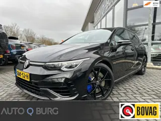Volkswagen GOLF 2.0 TSI R 4Motion Performance | Akrapovic | Panorama | Stoel/ Stuur verw | Blind spo
