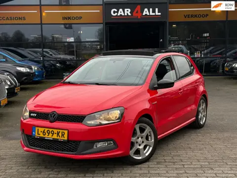 Volkswagen Polo 1.2 TSI Highline Edition CARPLAY/DSG/PANO/STLVRM/CLIMA/BOMVOL/