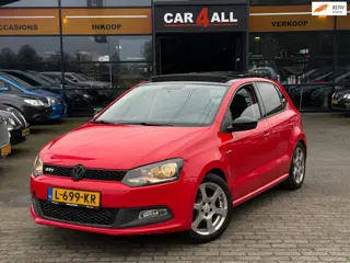 Volkswagen Polo 1.2 TSI Highline Edition CARPLAY/DSG/PANO/STLVRM/CLIMA/BOMVOL/