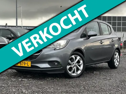 Opel Corsa 1.4 Online Edition/CARPLAY/NAVI/PARK PILOT