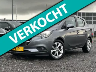 Opel Corsa 1.4 Online Edition/CARPLAY/NAVI/PARK PILOT