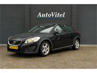 Volvo C30 2.0 Kinetic | NAP | 93.000KM! | Top Onderhouden | Radio