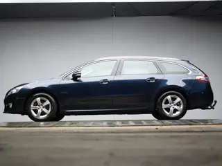 Peugeot 508 SW 1.6 THP Active Sport (PANORAMADAK,HEAD UP DISPLAY,NAVI,CLIMATE,CRUISE,PDC,TREKHAAK,SP