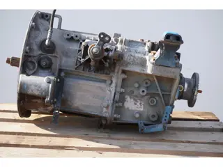 Mercedes-Benz (bj 2007)