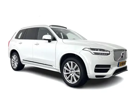 Volvo XC90 2.0 T8 Twin Engine AWD Inscription (7-Pers.) [ Plug-In ] Aut.*PANO | LEATHER | FULL-LED |