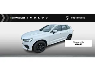 Volvo XC60 2.0 T5 AWD R-Design | Stoelverwarming V+A | Stuurverwarming | Adaptieve cruise | Standkac