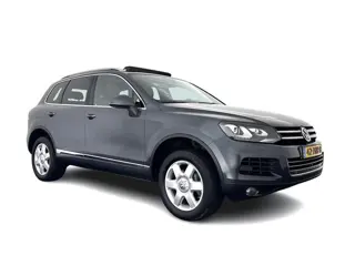 Volkswagen Touareg 3.0 TDI Highline Aut. *PANO | LEATHER | XENON | MEMORY-PACK | DYNAUDIO | NAVI-FUL