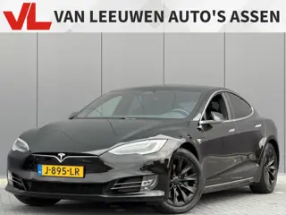 Tesla Model S Long Range | Zeer nette staat | RIJKLAAR