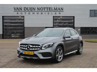 Mercedes-Benz GLA 180 Premium AMG / Keyless / Leer / N.A.P.