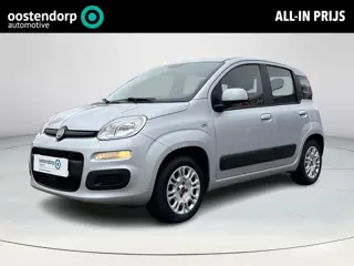 Fiat Panda 0.9 TwinAir Edizione Cool  | All-in prijs | Automaat | Airco