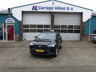Toyota Corolla Cross 2.0 High Power Hybrid Active