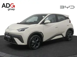 BYD DOLPHIN SURF Boost 43 kWh |Elektrisch verstelbare voorstoelen​|  322 km WLTP |  Blade Battery| 1