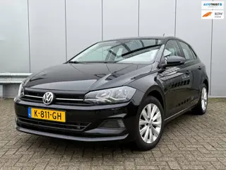 Volkswagen Polo 1.0 TSI Comfortline Automaat | Navigatie | Climate Control | Stoelverwarming | Parke