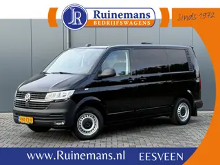 Volkswagen Transporter 2.0 TDI 150 PK DSG AUTOMAAT HIGHLINE / L1H1 / ALUCA INRICHTING / AIRCO / CRUI