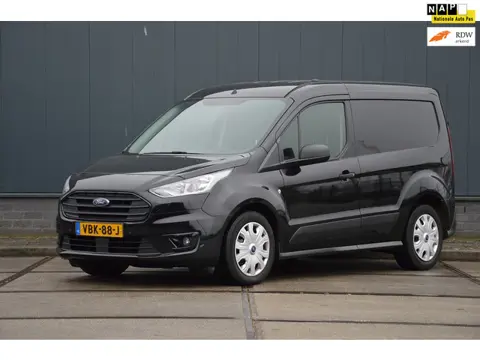 Ford Transit Connect 1.5 EcoBlue L1 Trend Euro 6 Camera Airco Schuifdeur