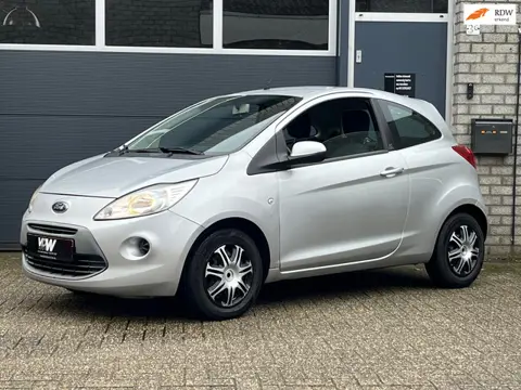 Ford Ka 1.2 Style start/stop NL auto N.A.P.