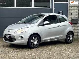 Ford Ka 1.2 Style start/stop NL auto N.A.P.