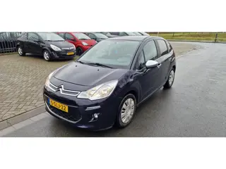 Citroen C3 1.2 VTi Collection