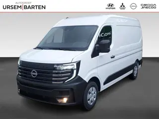 Nissan Interstar-e L2H2 Limited 87 kWh nu met 12.500,- euro korting