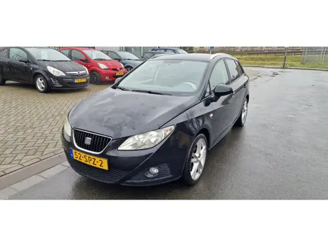 Seat Ibiza ST 1.2 TSI Sport
