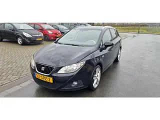 Seat Ibiza ST 1.2 TSI Sport
