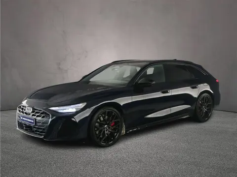 Audi A6 Avant 2.0 e-hybrid quattro S edition Competition | Pano | B&O 3D | Tech plus | Matrix-led | 