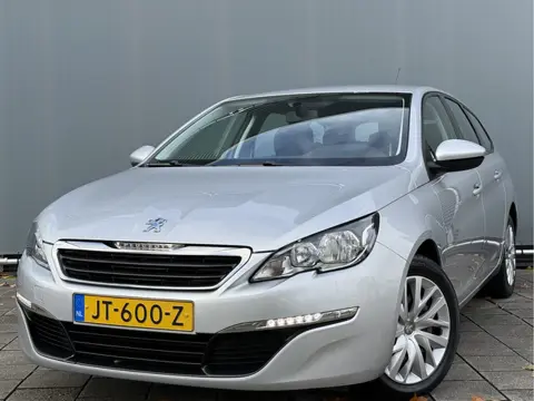 Peugeot 308 SW BWJ 2016 | 1.2PT 111PK Blue Lease | | NAVI | AIRCO | CRUISE | PDC |