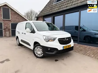 Opel Combo 1.2 Turbo L2H1 Edition Dealeronderhouden 69730km