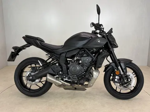 Yamaha MT 07 ABS (bj 2026)